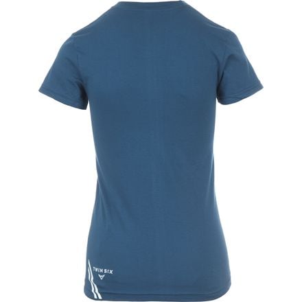 Twin Six - Fly T-Shirt - Short-Sleeve - Women's