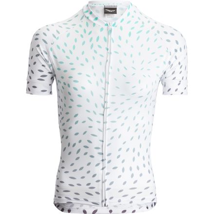 Twin Six - Flow Jersey - Short-Sleeve - Women's