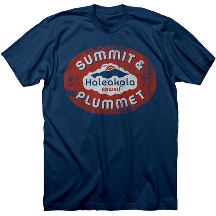 Twin Six - Summit and Plummet T-Shirt - Men's