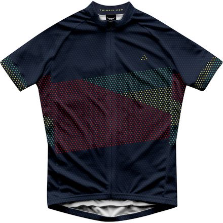 Twin Six - Sommet Jersey - Men's