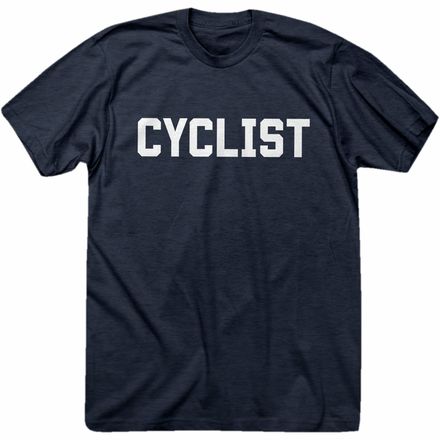 Twin Six - Cyclist T-Shirt - Men's