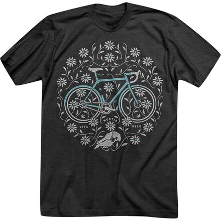 Twin Six - Rites Of Spring T-Shirt - Men's - Gray