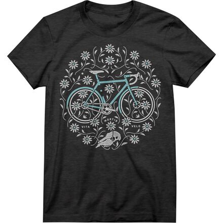 Twin Six - Rites Of Spring T-Shirt - Women's - Gray