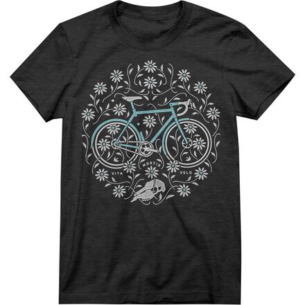 Twin Six - Rites Of Spring T-Shirt - Women's