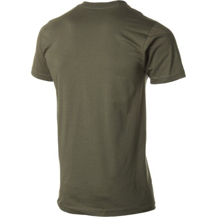 Twin Six - Crank Army T-Shirt  