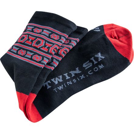 Twin Six - Spirit Socks