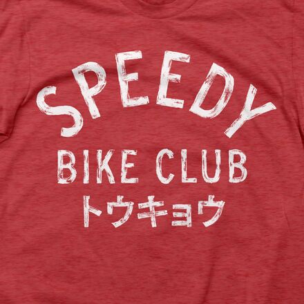 Twin Six - Speedy Tokyo T-Shirt - Men's