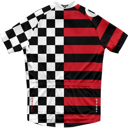 Twin Six - Halfback Short-Sleeve Jersey - Men's