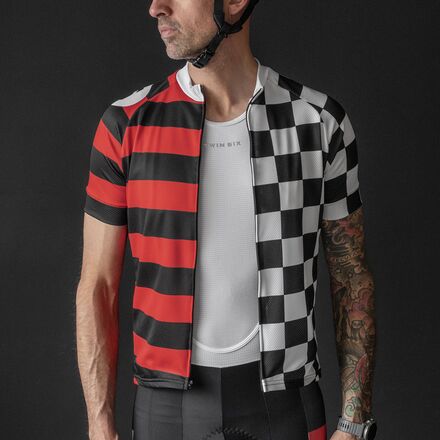 Twin Six - Halfback Short-Sleeve Jersey - Men's