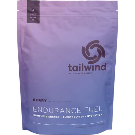 Endurance Fuel