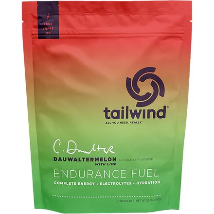 Endurance Fuel