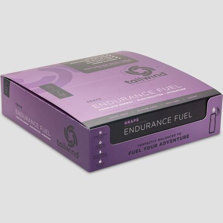 Tailwind Nutrition - Endurance Fuel