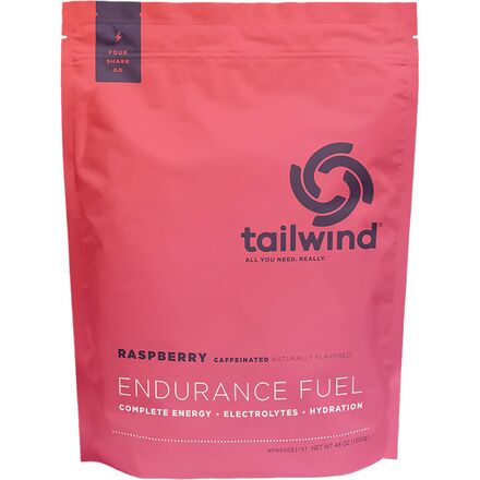 Caffeinated Endurance Fuel