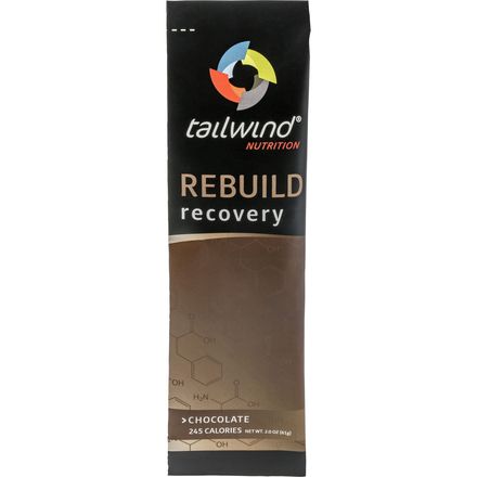 Tailwind Nutrition - Detail