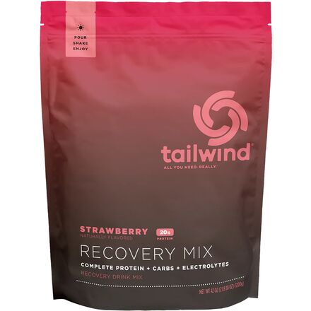 Recovery Drink Mix