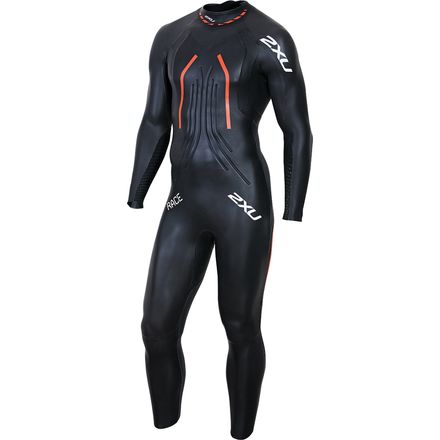 2XU - Race Wetsuit - Men's