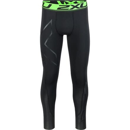 2XU - Refresh Recovery Compression Tights - Men's