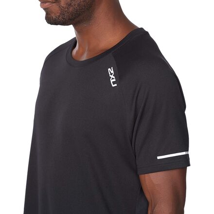 2XU - Aero T-Shirt - Men's