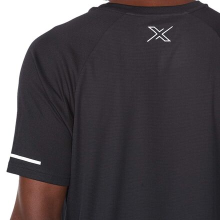 2XU - Aero T-Shirt - Men's