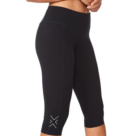 2XU - Form Mid-Rise Comp 3/4 Tight - Women's
