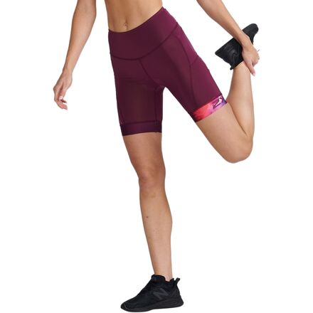 2XU - Core 7in Tri Short - Women's