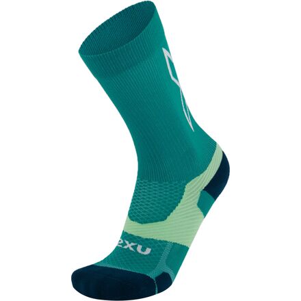 Vectr Light Cushion Crew Sock