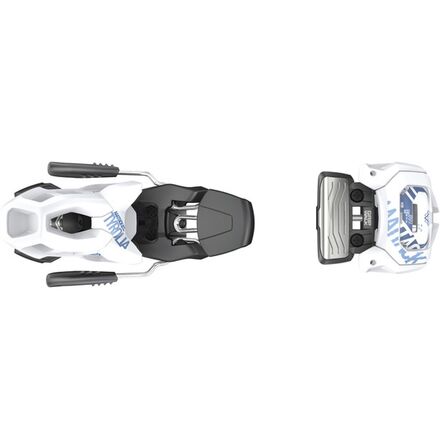 Tyrolia - Attack 11 GW Ski Binding - 2023