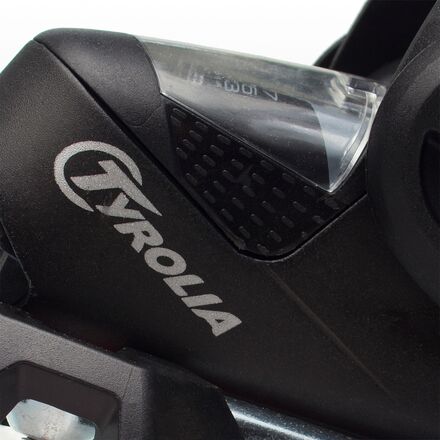 Tyrolia - Attack 17 GW Ski Binding - 2023