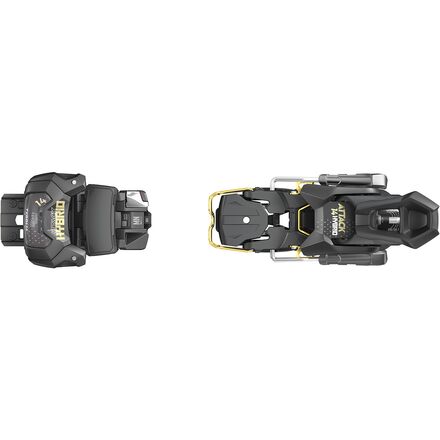Attack Hybrid 14 Binding - 2026