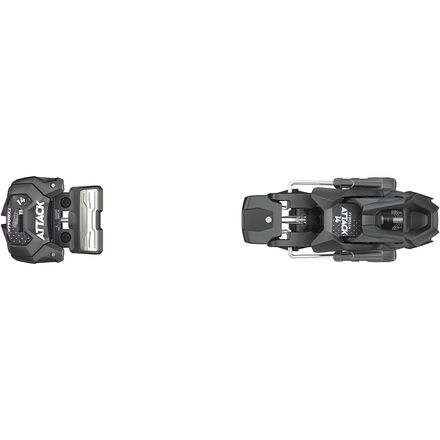 Tyrolia - Attack Hybrid 14 Binding - 2026