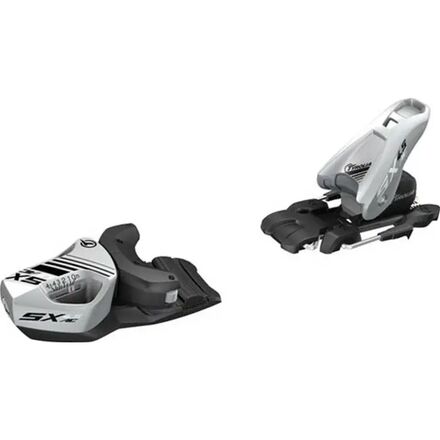 Lrx 4.5 Ski Bindings