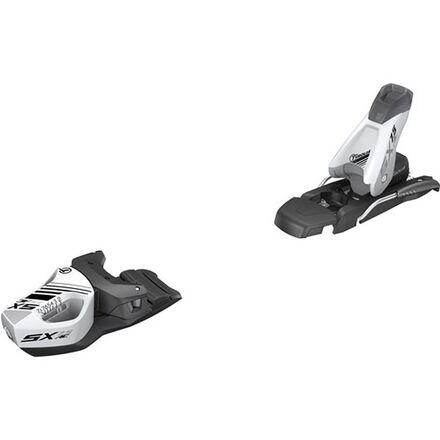 Tyrolia - Sx 7.5 Gw Ski Bindings 2021