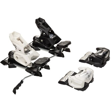 Attack 14 Gripwalk Ski Binding - 2026