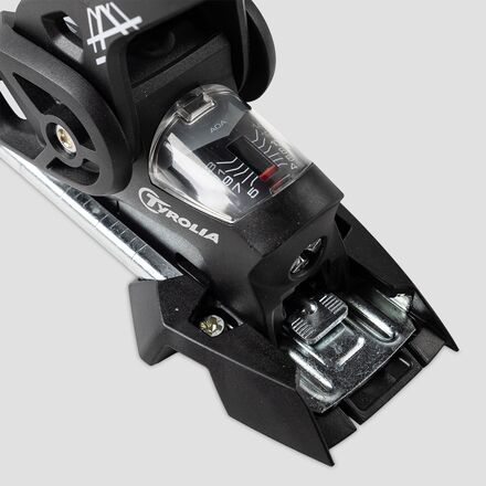 Tyrolia - Attack 14 Gripwalk Ski Binding - 2026