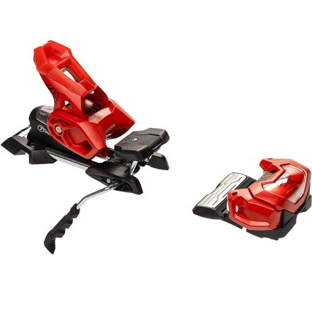 Attack 14 GW Ski Binding - 2025
