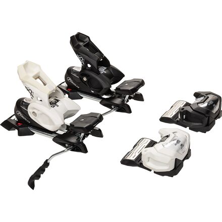 Attack 17 Gripwalk Ski Binding - 2026
