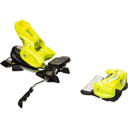 Attack 17 Gripwalk Ski Binding - 2026