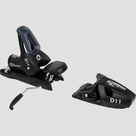 Tyrolia - Defiance 11 Gripwalk Ski Binding - 2027