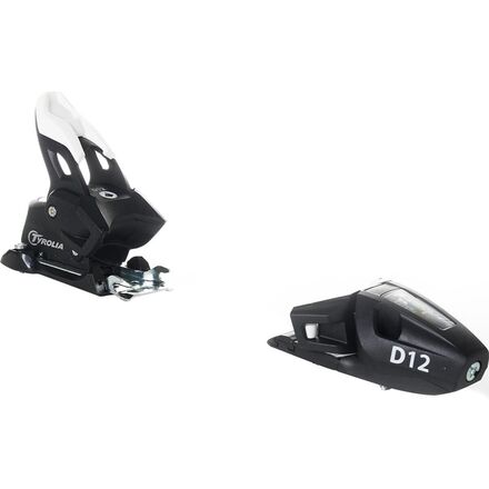 Defiance 12 Gripwalk Ski Binding