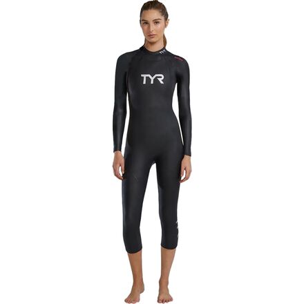 Hurricane CAT1 Wetsuit - Women's