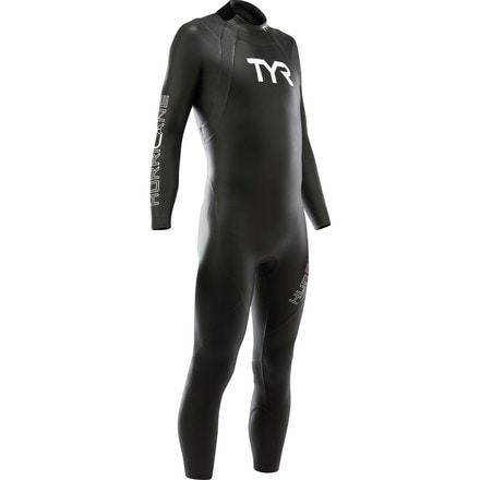 TYR - Hurricane CAT1 Wetsuit - Men's