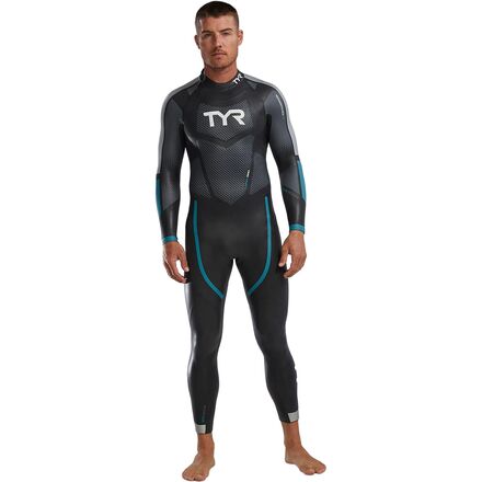 Hurricane CAT3 Wetsuit - Men's