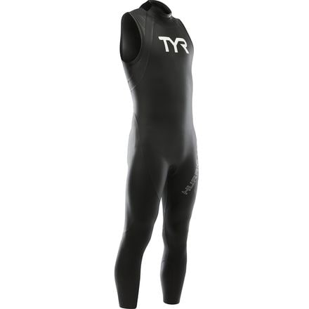 TYR - Hurricane CAT1 SVL Wetsuit - Men's