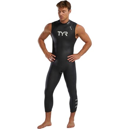Hurricane CAT1 SVL Wetsuit - Men's