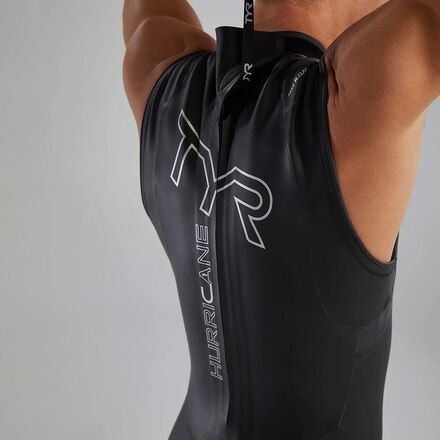 TYR - Hurricane CAT1 SVL Wetsuit - Men's