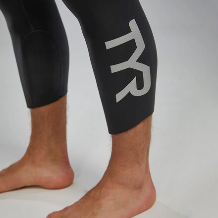 TYR - Hurricane CAT1 SVL Wetsuit - Men's