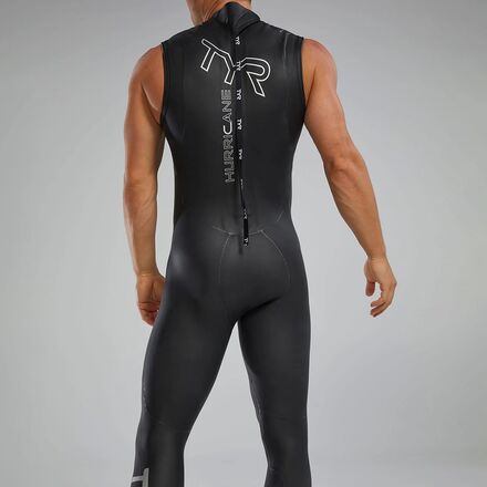 TYR - Hurricane CAT1 SVL Wetsuit - Men's