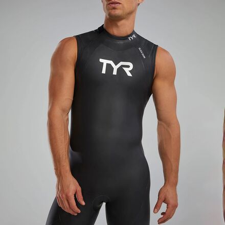 TYR - Hurricane CAT1 SVL Wetsuit - Men's
