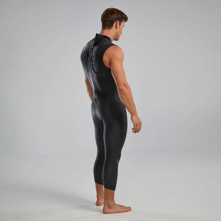 TYR - Hurricane CAT1 SVL Wetsuit - Men's