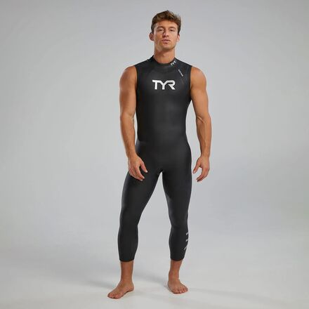 TYR - Hurricane CAT1 SVL Wetsuit - Men's